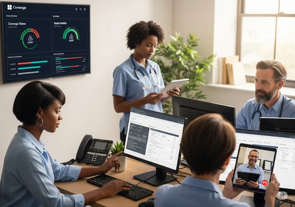 Eligibility & Benefits Verification (EVBV) Services